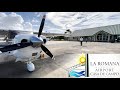 IFR Adventures in the TURBO 206 Stationair - Flight VLOG (TJIG-MDLR)