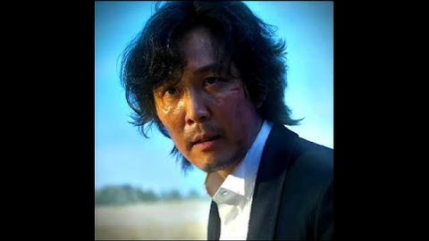 Gi Hun aura farming against sang woo #edit #squidgame #gihun #fyp #video #viralvideo #skull #capcut