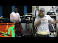 Drum Teacher Reacts to Larnell Lewis Hears a Song Once and Plays it Perfectly - (Snarky Puppy) Ep 70