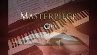 Masterpiece Theatre - Theme - Piano