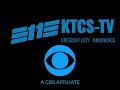KTCS-TV Station ID (1985-1993)