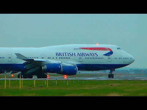 Video: Tempat Makan Dan Minum Di Lapangan Terbang Antarabangsa Heathrow Di London