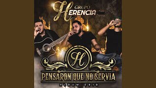 Miniatura del video "Grupo Herencia - El Mismo de Aquel Día"