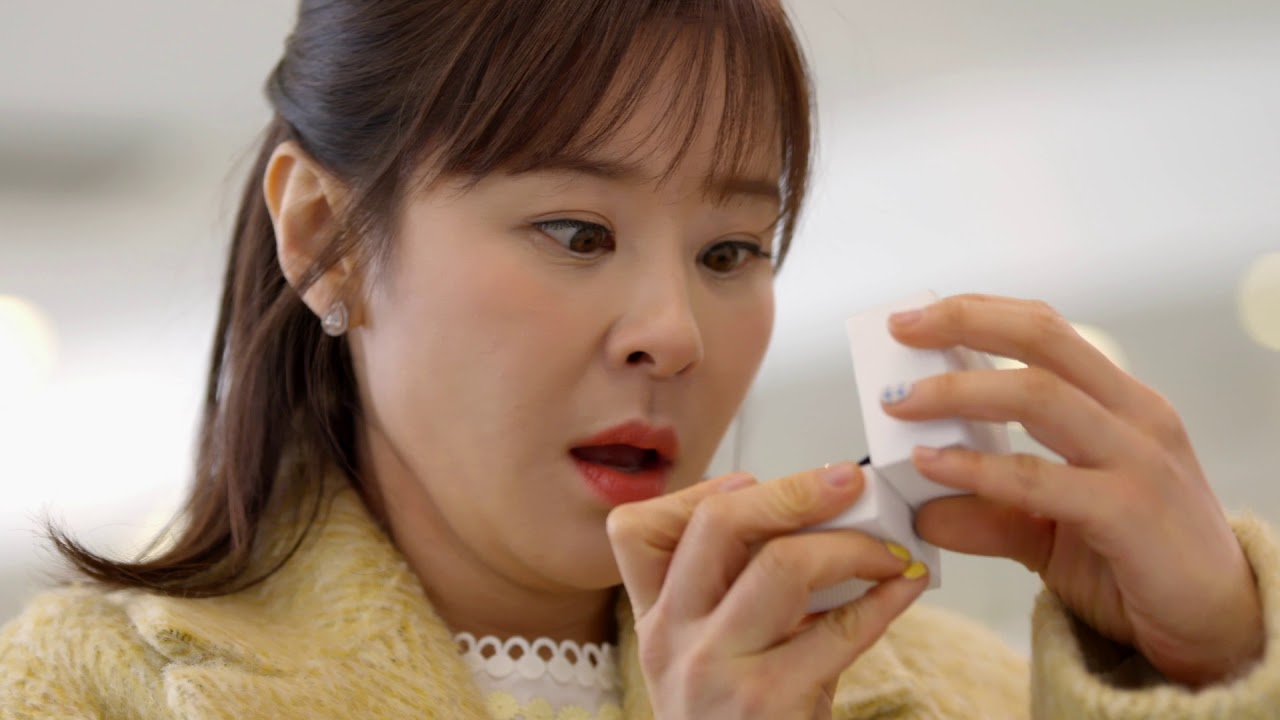 [M/V]서은광 - 봄을 꿈꾸다 (추리의 여왕 시즌2) ㅣ KBS방송