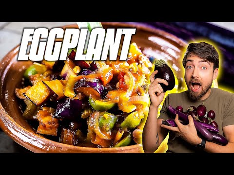 Video: Wat is een Italiaanse aubergine – Verschillende soorten Italiaanse aubergine