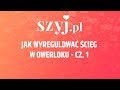 OBSŁUGA OWERLOKA: Zobacz jak regulować ścieg w owerloku - cz.1