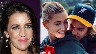 Justin Bieber's Mom DEFENDS Hailey Baldwin Marriage + JB Becoming U.S. Citizen? Justin Bieber's Mom DEFENDS Hailey Baldwin Marriage + JB Becoming U.S. Citizen?