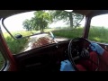 autotechman takes me for ride in an Austin Ruby !