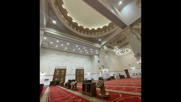 فجرية رخيمة لسورة يونس  - القارئ ماجد الحازمي