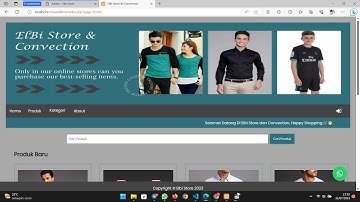 UAS PEMROGRAMAN WEB || STMIK MERCUSUAR || BIMA ADITYA SUNDAWA ARISANDI || 2155201717