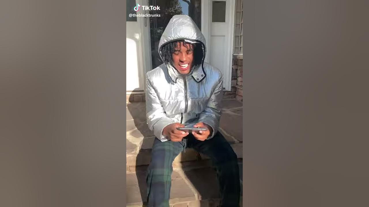 Mama trunks vs Dtay Known YouTube