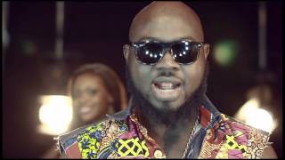 VIP - Want It (Aplamoko Bi) ft. Stranjah & Katou | Ghana Music