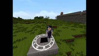 First runic dungeon  - part 1