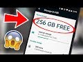 How to Increase Your Phones Internal Storage upto 256 GB - Increase Internal Storage Of Android