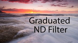 Graduated ND Filters for Landscape Photography (Cokin)