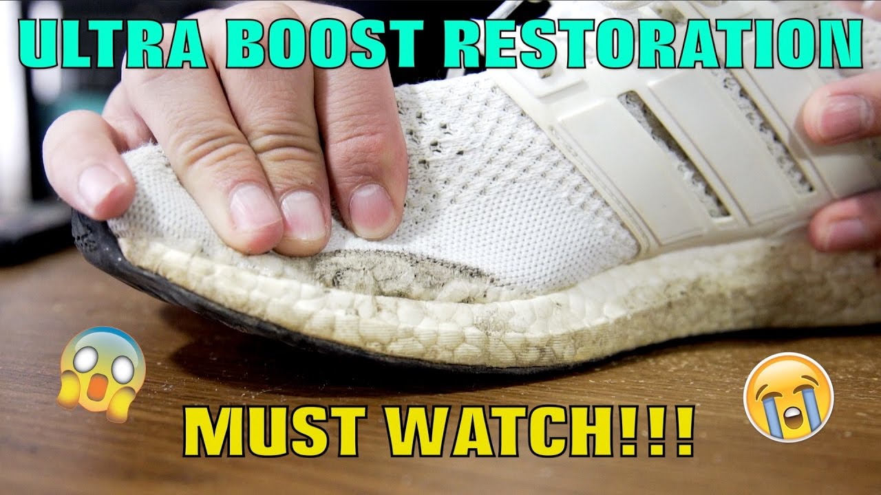 resole ultraboost