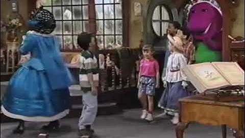 Rhyme Time Rhythm (2005 Version) Part 44