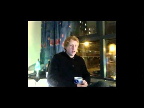 Joshua Painter 6-0 Fifa 11 apology