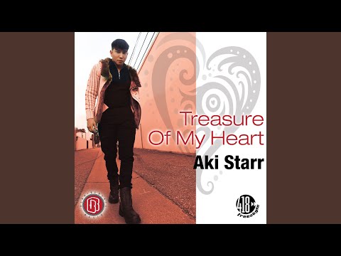 Treasure of My Heart (Jay Alams Extended Mix)