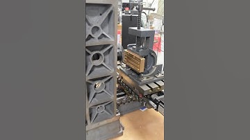 Will you like it?#cncmachine #cncmilling #cnc #DIY #creativit #machine #cncmachinist #tools #fyp
