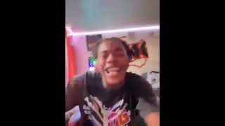 YSN Flow - "Can't Come Home" (New Pain Snippet)