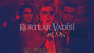 Yeni Mafya Müzigi - Kurtlar Vadisi Racon Remix | MG Special Mix Resimi