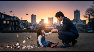 ゴミを拾っていた貧乏シングルマザーの5歳の少女が、偶然社長の前で転んだ。少女を見て、彼は衝撃を受けた――まさか…⁉︎
