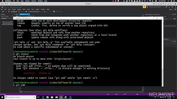Episode 12: Cloning Repositories Using the Git Bash Command-line