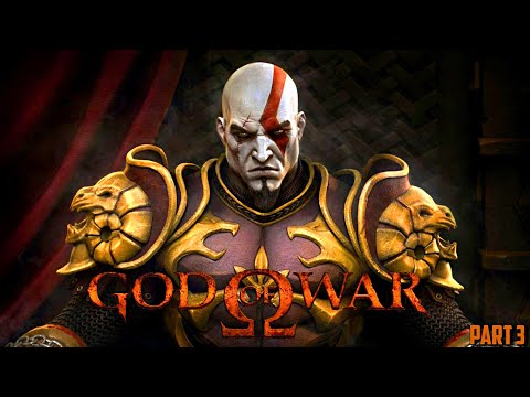 Video: Con God Of War Finito Su PS3, Sony Santa Monica Osa Sognare PS4