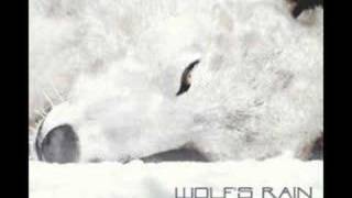 Wolf's Rain - Gravity chords