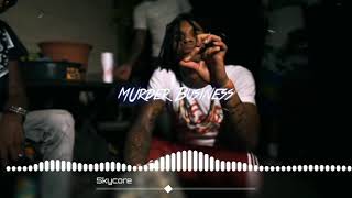 Hd Nba Youngboy - Murder Business Slowed Reverb