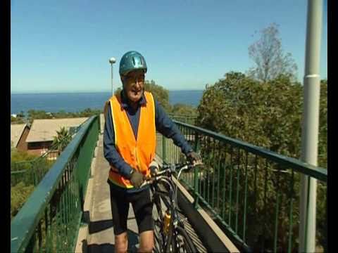 "Marion Coast to Vines Rail Trail" - Out of the Ordinary, Series 6, Episode 3, 2010