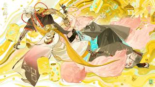 《陰陽師Onmyoji》砂城之章主題曲 - Double Game（局中局）（演唱：Kenji Yamamoto ） screenshot 3