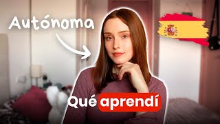 ¿Quieres ser autónomo? Mira este vídeo antes…