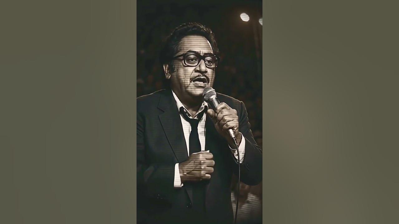 #saiyaara rare melody kishore kumar 1980 ai generated version#music #viralshort