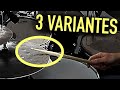  3 variantes charley pour sublimer vos rythmes