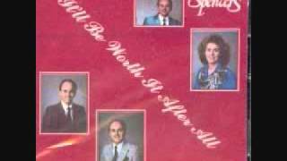 The Spencers - My Visit To Heaven.wmv chords