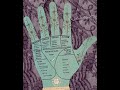 Palm Reading lesson - Palmistry for Beginners by Paris Debono