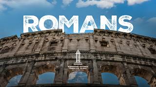 Not By Works, But By Grace - Romans 3:9-24  - Rev. Lim Yi Jin