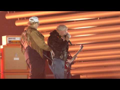 Finland - Pertti Kurikan Nimipäivät - 2. rehearsal 2015