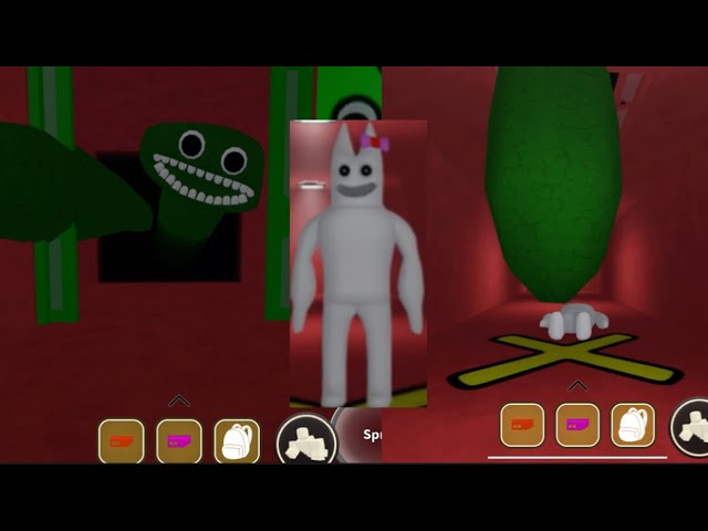 You Found Banbaleena! - Roblox