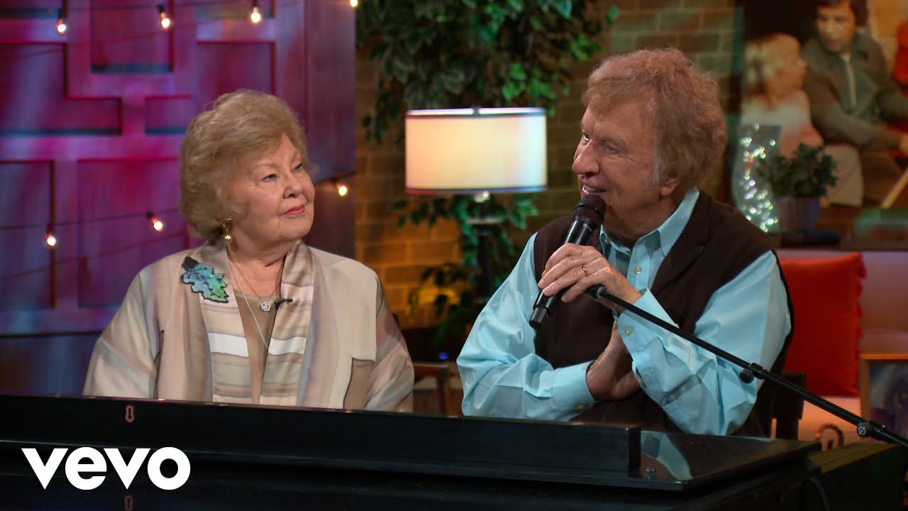 Some Things I Must Tell The Children (Live At Studio C, Gaither Studios, Alexandria, IN/2022)