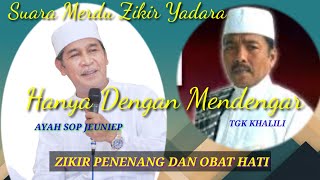 ZIKIR PENENANG HATI - AYAH SOP JEUNIEP #ayahsop #zikiryadara