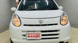 Suzuki Alto G | Model 2010 | Cars For Sale | Barri Imam Motors | Jhelum