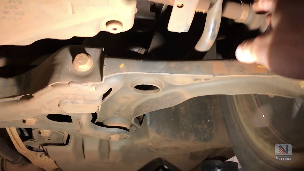 Polo 1.0 TSI com barulho na suspensão!!! Diagnóstico na RuidCar! #dourados #ruidcar #vw #vwpolo