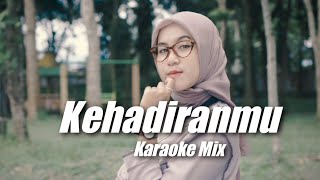 KARAOKE KEHADIRAN MU - CUT RANI | BAYANGAN SINARMUKAN SELALU TERKENANG DI HATIKU