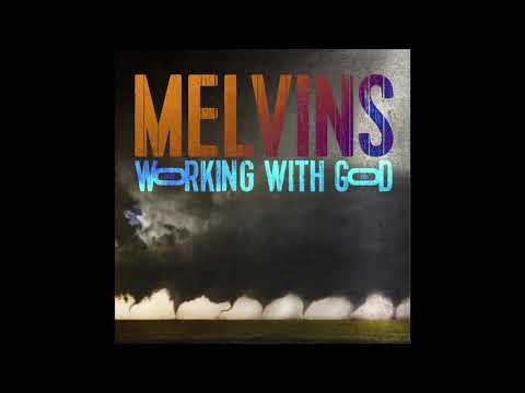 Melvins "I Fuck Around / Bouncing Rick" (pre-order now)