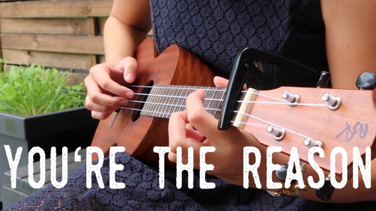 Ukulele - You are the - Scott - YouTube