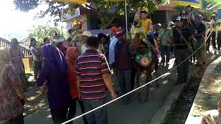 Kuda renggong sriwangi san san grup