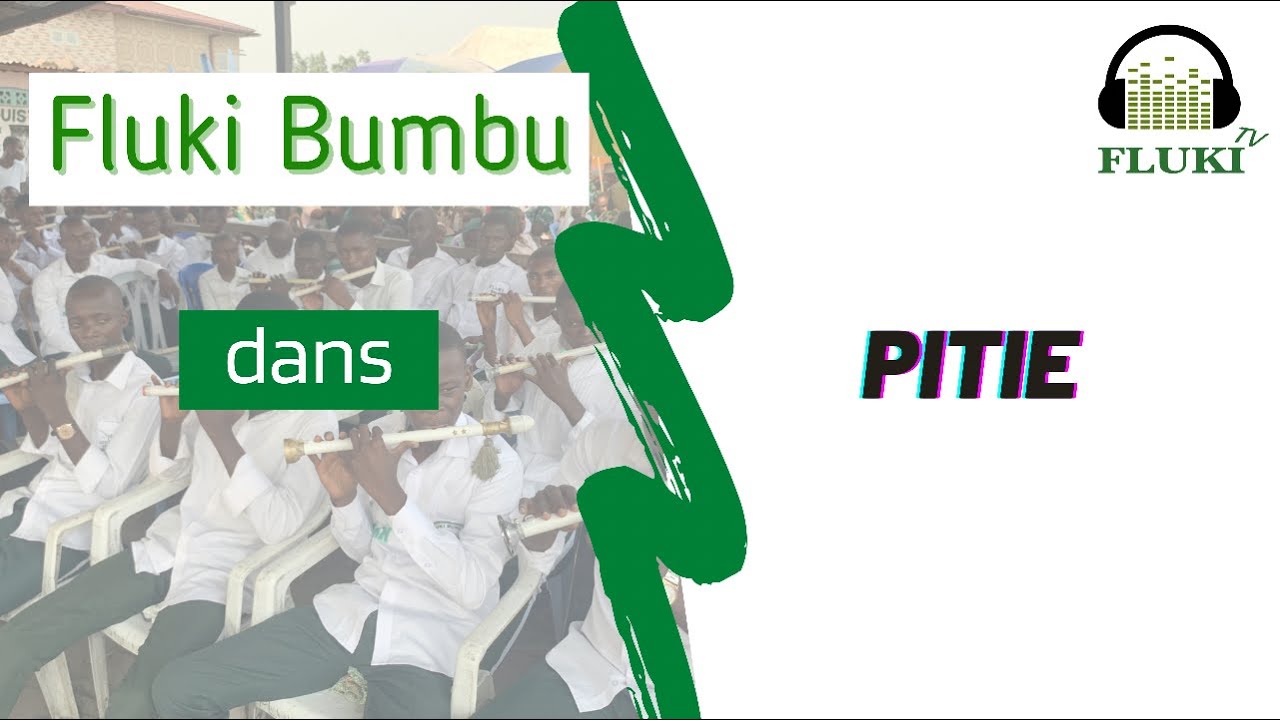 Fluki Bumbu - Pitié